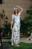 Voilier Pant