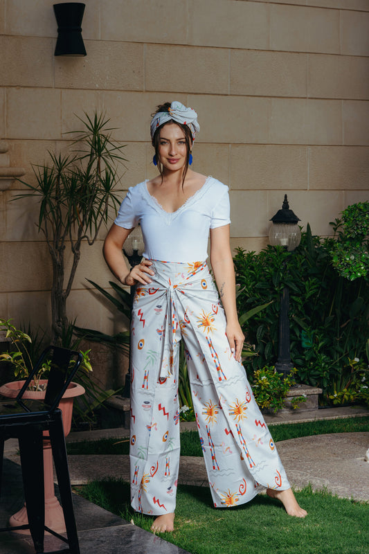 Calypso Pant