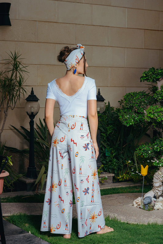 Calypso Pant