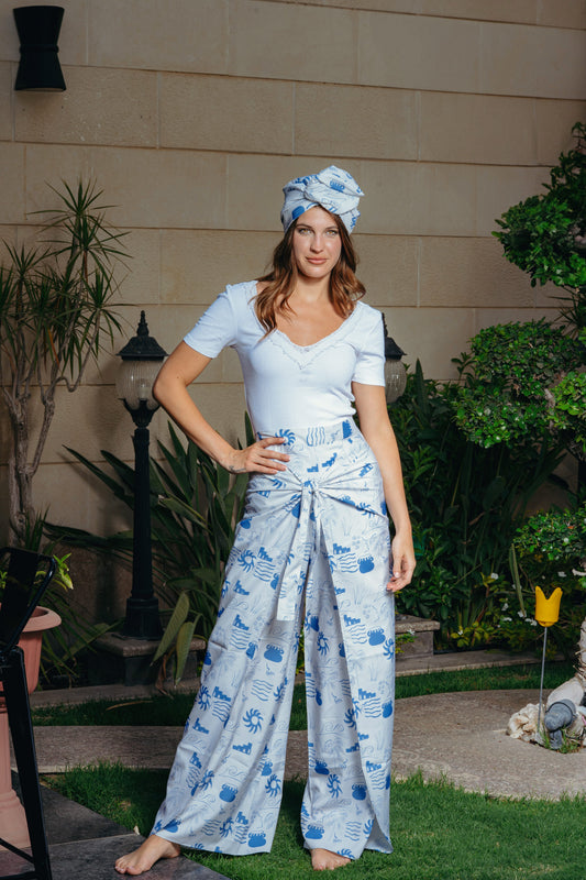 Brise Pant