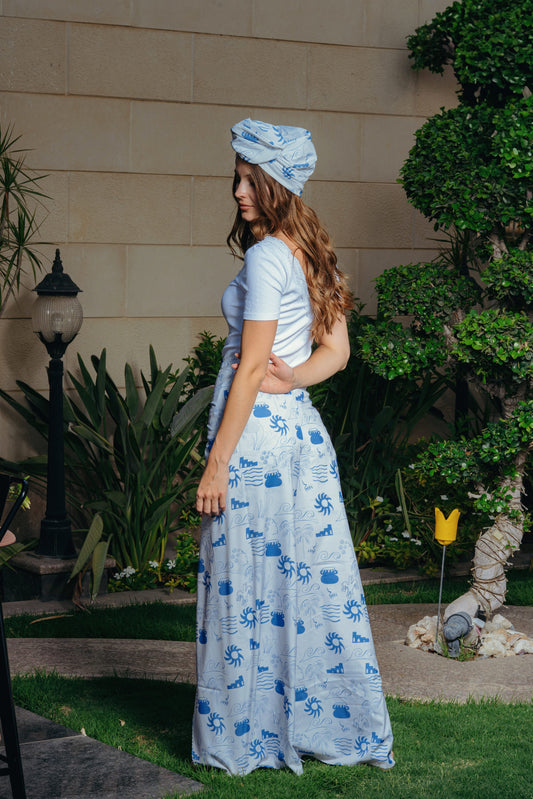 Brise Pant