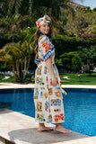 Lido Dress