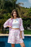 Etoile du mer Set