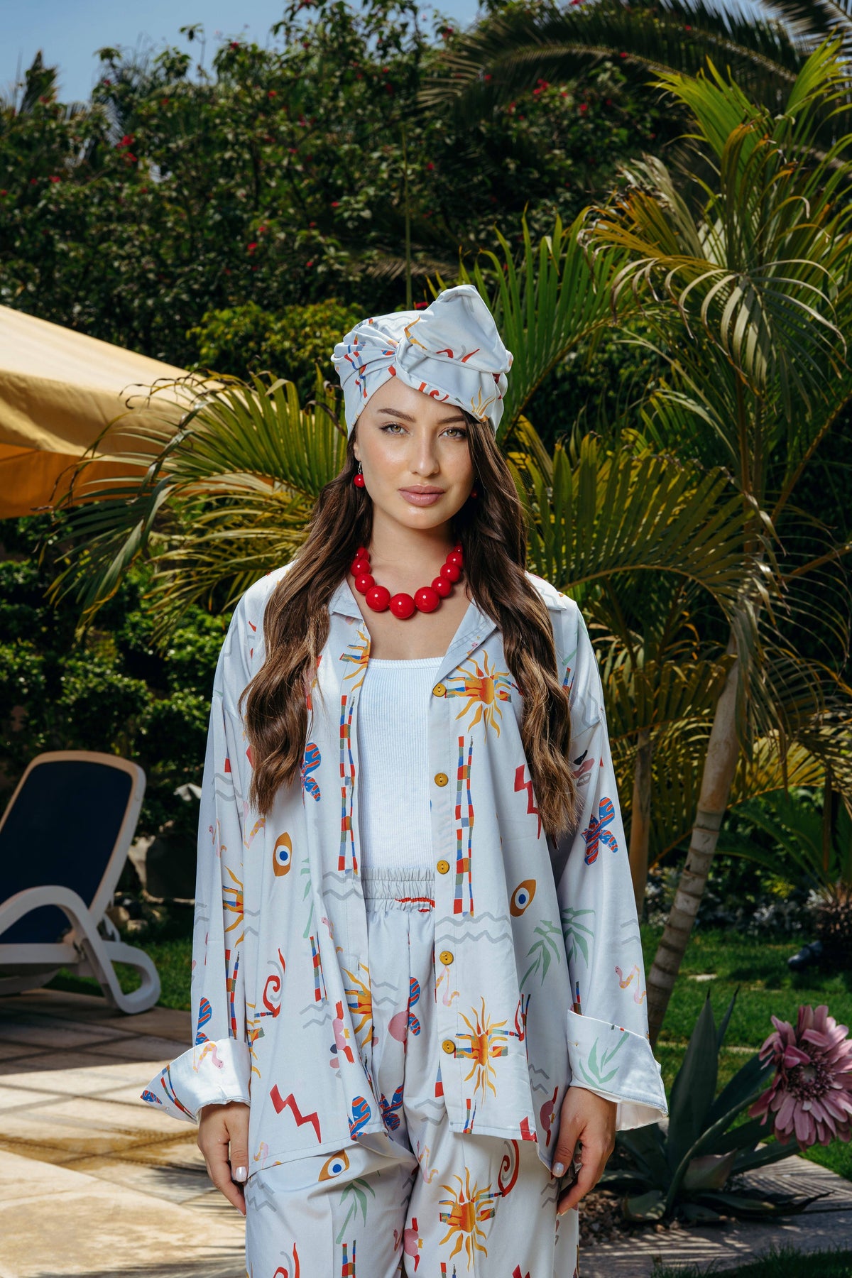 Calypso Set
