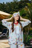 Calypso Set