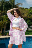 Etoile du mer Set