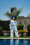 Corail Pant Set