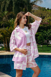 Etoile du mer Set