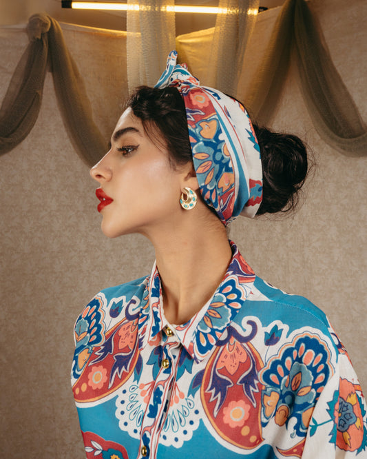 Sweet Vintage Rappit