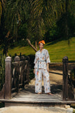 Matiasma Pant Set