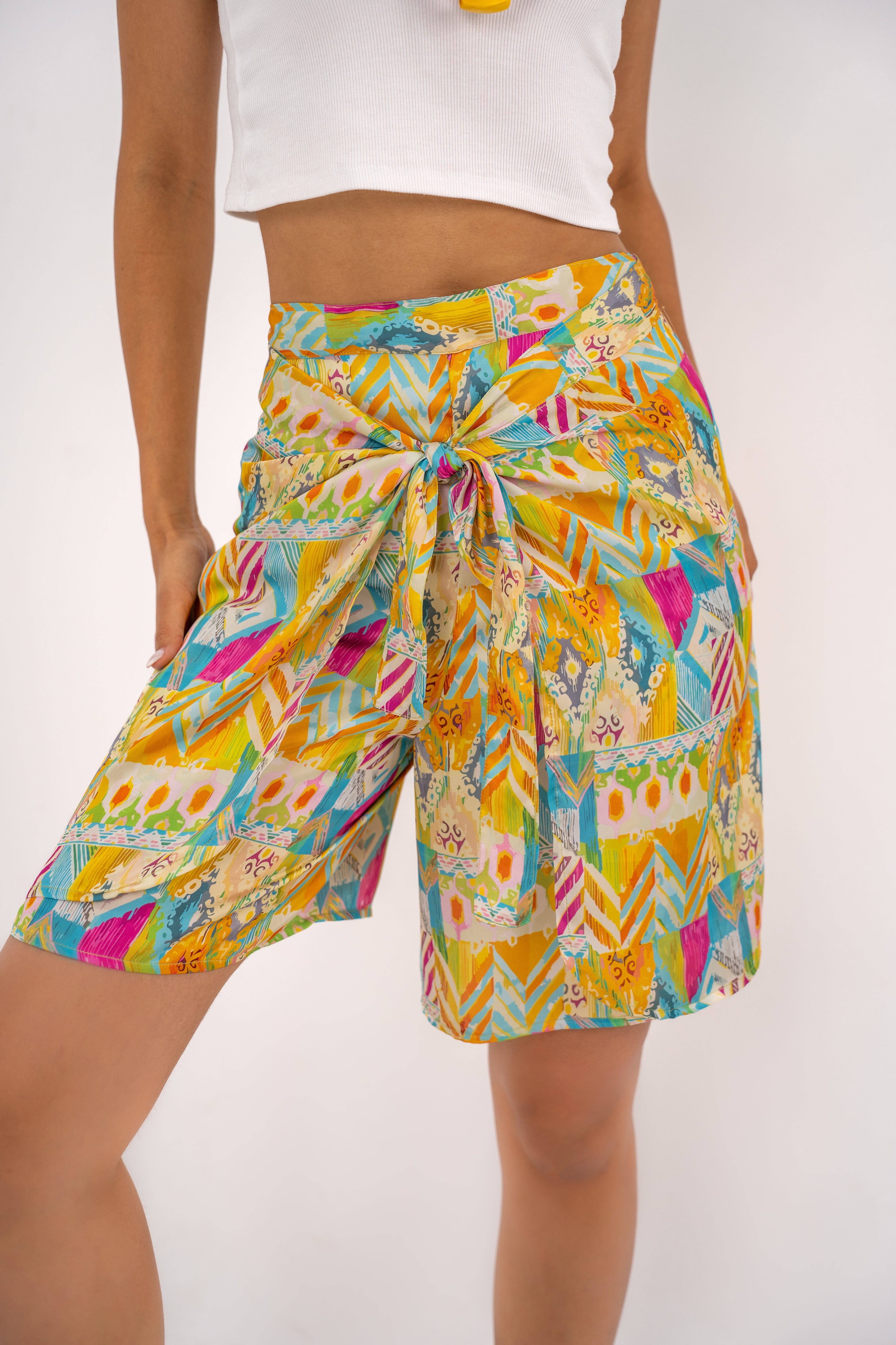 Marrakech Shorts