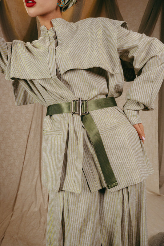 Vintage Vogue Skirt