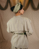 Vintage Vogue Skirt