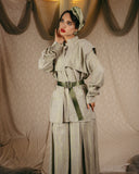 Vintage Vogue Skirt