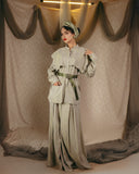 Vintage Vogue Skirt