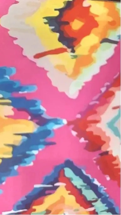 Feather Rappit